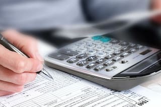 Cómo quedan las escalas del monotributo en octubre