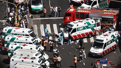 Habrá SAME en la provincia