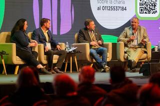 Los expertos que hablarán de la agenda productiva urgente