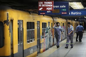 Habrás paro de subtes desde las 19
