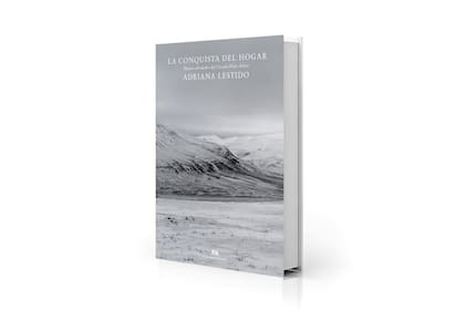 “¿Habré logrado captar el espíritu de la nada?”, se pregunta Lestido en sus diarios