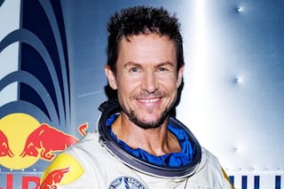 De qué murió Felix Baumgartner, el atleta extremo que había saltado desde la estratósfera