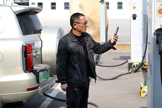 La brutal batalla por dominar la industria automotriz china