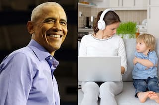 Las curiosas predicciones de un equipo de estadounidenses de 1998 sobre qué pasaría en 2025