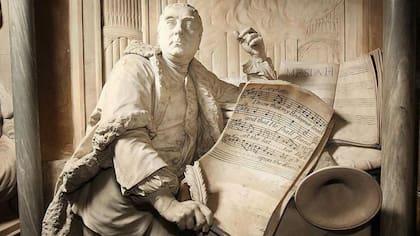 Hace 285 años, Handel escribió una obra que otros genios musicales como Mozart han considerado insuperable.
