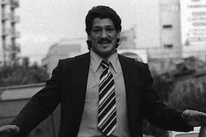 El día que asesinaron a Bonavena y su amigo Galíndez logró un KO que lo hizo inmortal