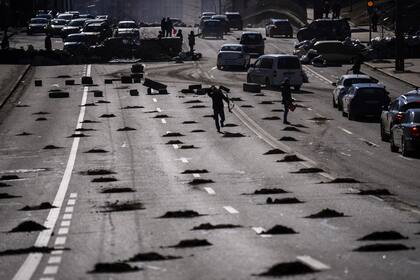 Hace 50 días comenzaba la guerra