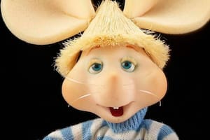 Nació en Italia, triunfó en EE.UU. y un dictador argentino le escribió una carta a la creadora en nombre de sus nietos