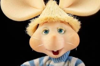 Nació en Italia, triunfó en EE.UU. y un dictador argentino le escribió una carta a la creadora en nombre de sus nietos