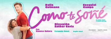 ¿Hace cuánto que no van juntos al teatro?