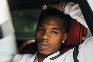 Lil Baby alza la voz: cómo piensa la nueva superestrella del rap