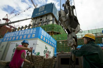 Hace décadas que las autoridades buscan una solución a la altísima demanda de crecimiento urbano