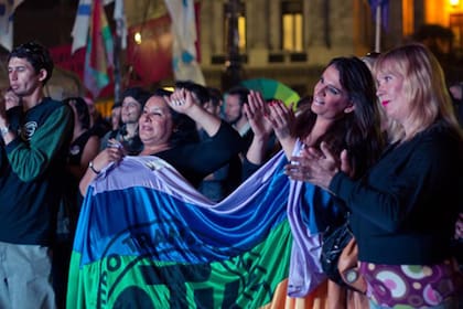 Hace dos años se aprobaba en la Argentina la ley de identidad de género