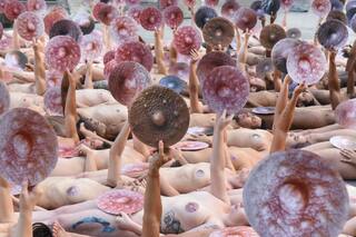 Facebook, ¿cuál es el problema con los pezones femeninos?