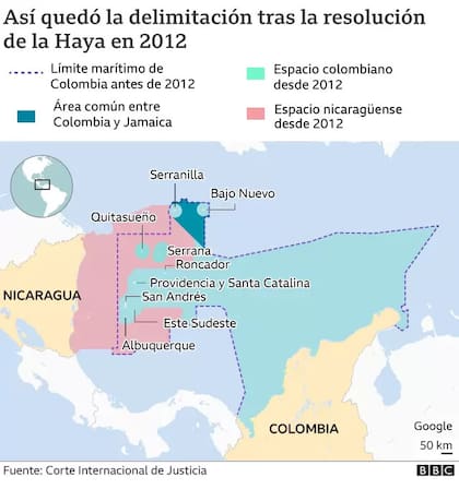 Hace medio siglo los raizales componían el 90% de la población. Hoy, con la llegada en masa de “continentales”, son minoría: tan solo el 25%.