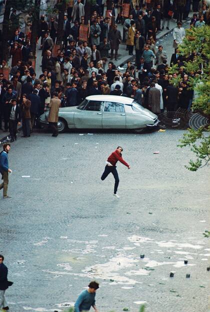Hace medio siglo, París fue escenario de las revueltas obreras y estudiantiles que modificaron gran parte de los paradigmas culturales de Occidente. Mayo del 68 puso en primer plano a una juventud que le dijo basta al conservadurismo social y exigió ser escuchada. Qué fue de aquellos ideales