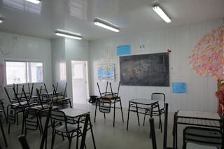 El regreso a clases está en duda en al menos cinco provincias por los reclamos salariales