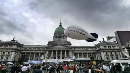Hace ocho años que no hay defensor del Pueblo y cuatro que ni siquiera hay defensores adjuntos