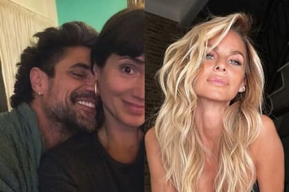 Hace semanas, Sabrina Rojas reveló que, mientras ella estaba embarazada, Griselda le mandaba mensajes a Castro