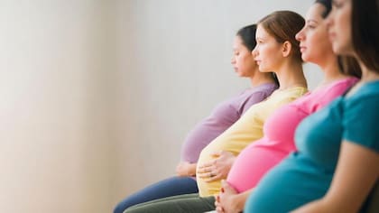 Hace treinta años, en toda Europa Occidental había cuatro adultos menores de 65 años por cada persona mayor de esa edad