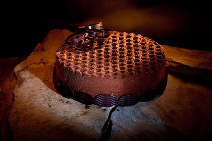 Hacé un postre original y riquísimo