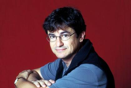 Hace unas décadas, Rovelli fue uno de los fundadores de la teoría de la gravedad cuántica de bucles o teoría de los bucles.