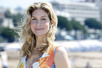 Hace uno tiempo atrás, cuando presentó en Cannes la nueva temporada de Crossing Lines