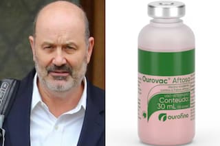 La jugada sorpresiva por una norma que hizo el Gobierno en medio de la jornada electoral