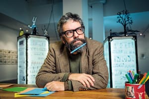 El fuerte mensaje de Liniers tras los dichos intimidatorios de Aníbal Fernández