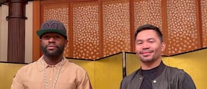 La revancha es oficial: cuándo y dónde será la pelea de Floyd Mayweather vs. Manny Pacquiao en EE.UU.