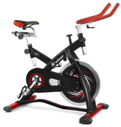 Una bicicleta fija para indoor cycle ($ 4800)