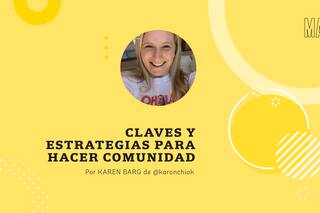 Video: cómo hacer crecer tu comunidad online