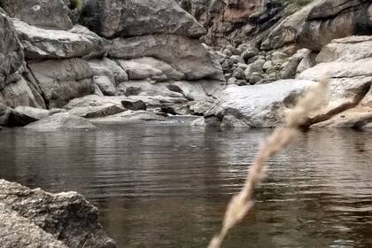 en este tipo de actividades se descubren rincones escondidos a los que no se llega habitualemnte