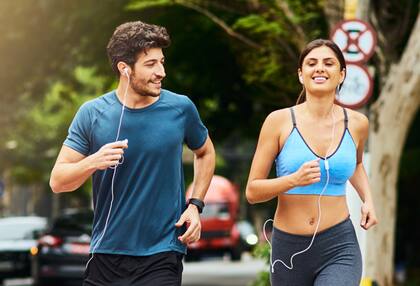 Hacer ejercicio físico ayuda a la prevención de la diabetes