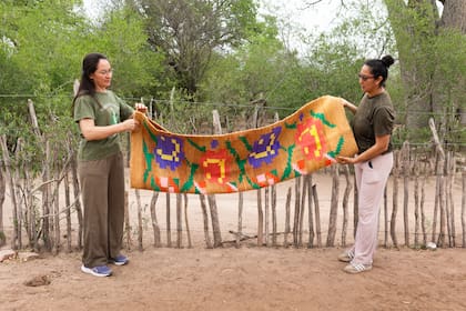 Hacer un baetón requiere mucha atención