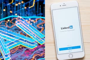 Así podés usar la inteligencia artificial para hacer una biografía en LinkedIn