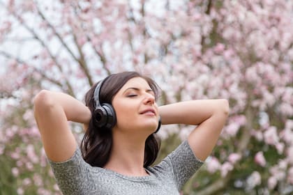 Hacer una playlist con la música preferida de uno mejora la calidad de vida y trae bienestar