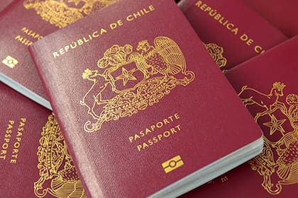 Los extranjeros que ingresen a EE.UU. sin visa deben tener un pasaporte con características de seguridad específicas