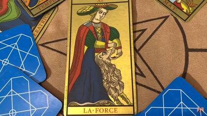 Hacia el final de la semana, Libra conseguirá tener la Luna Llena en su signo