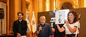 Una nueva viñeta en la cultura porteña