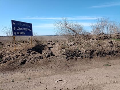 Hacia uno de los sectores más productivos de la Argentina