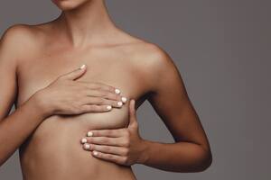 Haciéndote los controles todos los años te asegurás el diagnóstico temprano del cáncer de mama, y la mayoría de los estadios iniciales son curables.