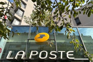 Hackers prorrusos se atribuyen un ciberataque al servicio postal francés