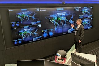 Hackers vinculados a Irán aumentan el riesgo de ciberataques contra EE.UU. y otros objetivos