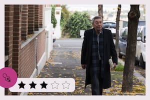 Hagas lo que hagas, está mal: una comedia que pone el foco en los matices de los vínculos familiares