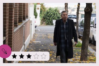 Hagas lo que hagas, está mal: una comedia que pone el foco en los matices de los vínculos familiares