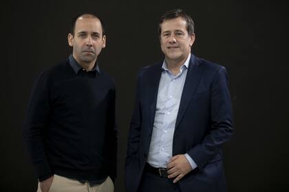 Hagman y Recalde buscan revalidar sus bancas