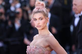 Hailey Baldwin fue hospitalizada por un coágulo sanguíneo en el cerebro