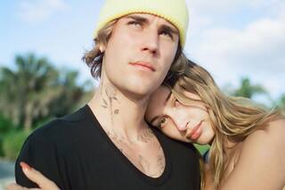 Hailey Bieber reveló el misterio: la esposa de Justin contó por qué aun no planea tener hijos