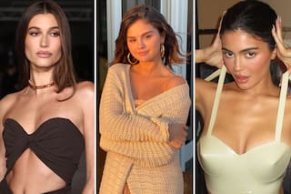 El castigo virtual que Hailey Bieber y Kylie Jenner recibieron por haberse burlado de Selena Gomez